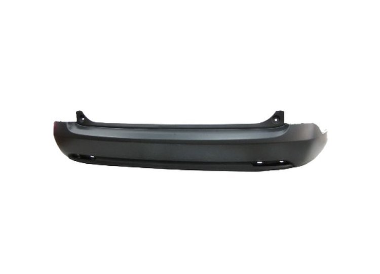 REAR BUMPER COVER LOWER H