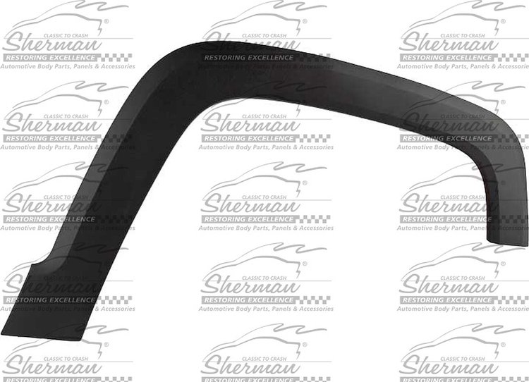 RH FRONT WHEEL OPENING MO