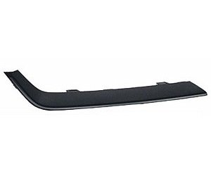 RH GRILLE MOLDING LWR LWR CENTER MAT DK GRY USA/MEXICO BUILH CR-V 10-11
