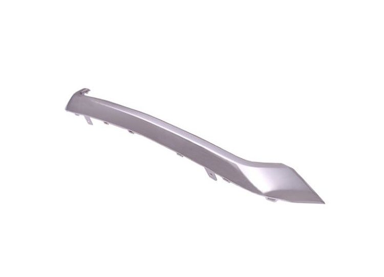 GRILLE MOLDING LOWER CHR