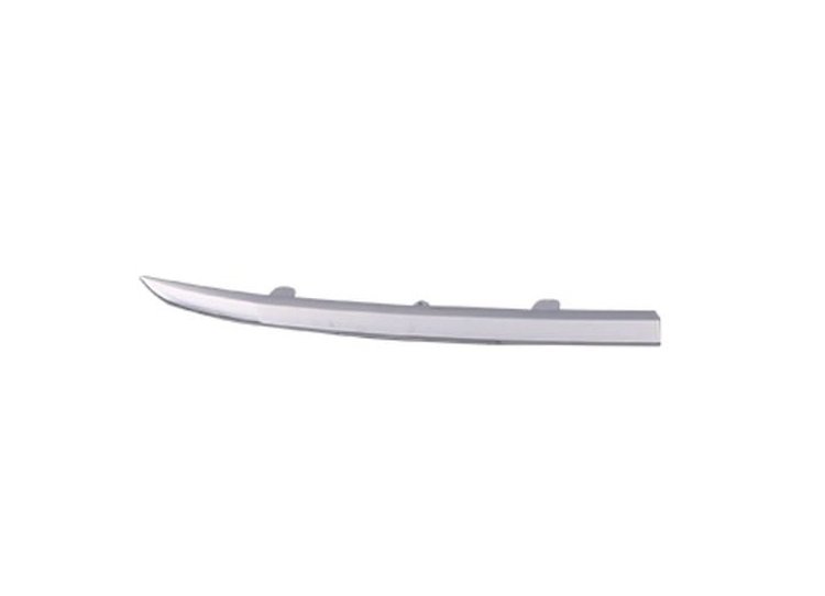 RH GRILLE MOLDING CANADA/
