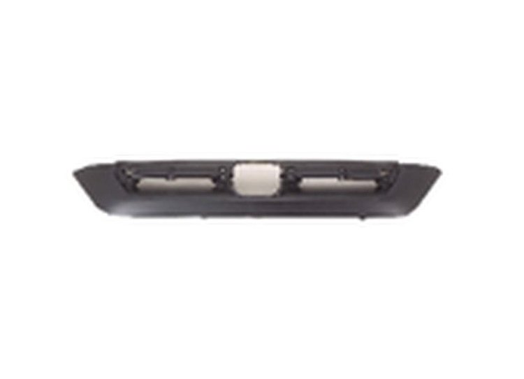 UPR GRILLE MAT BLK JAPAN BUILT HONDA CR-V 07-09