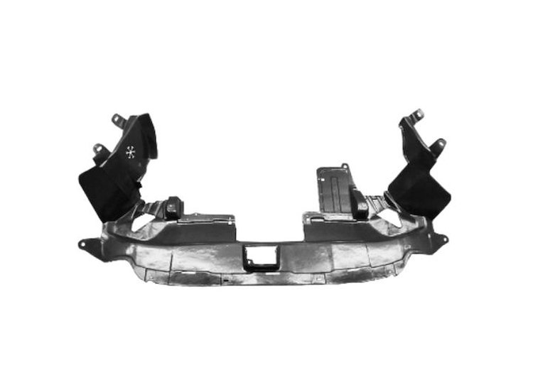 CAPA LOWER ENGINE COVER A
