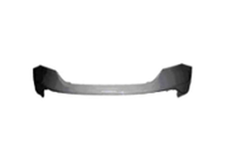 CAPA FRT BUMPER COVER PRI