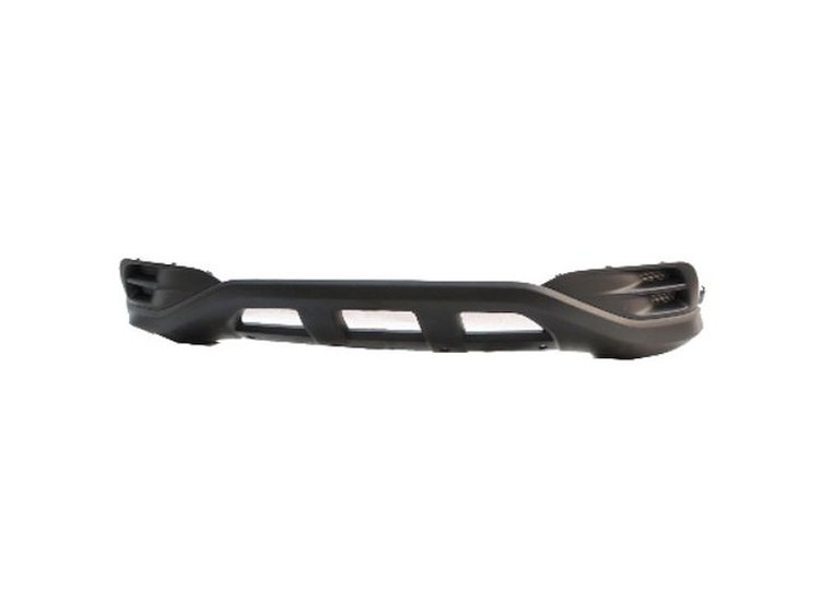 FRONT BUMPER COVER LOWER