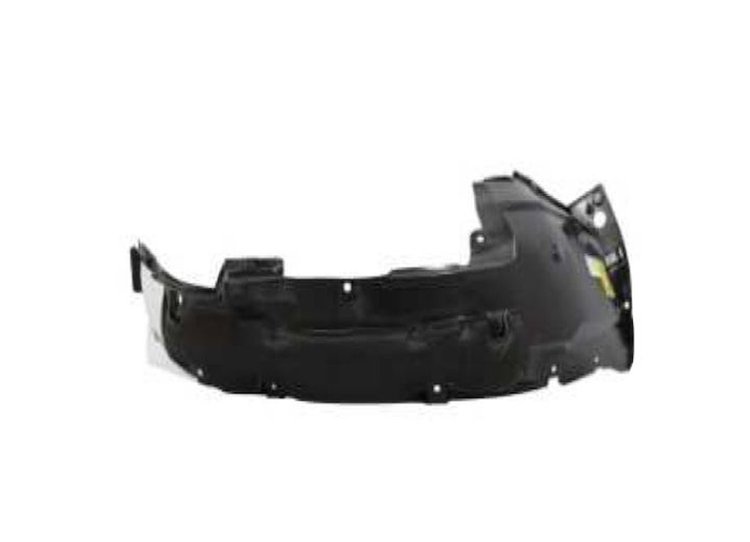 RH FRONT FENDER INNER PAN