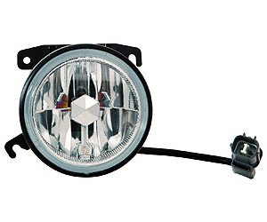 RH FOG LAMP PILOT 03-05