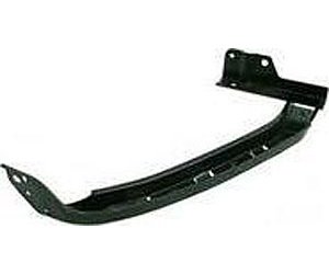 RH FT BUMPER FILLER P PILOT 03-05