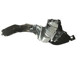 LH FENDER LINER PILOT 03-05