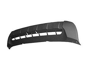 FT BUMPER SKID PLATE PILOT 03-05