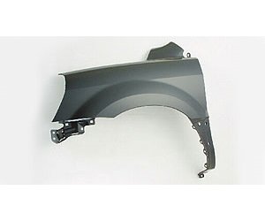 LH FENDER PILOT 03-05