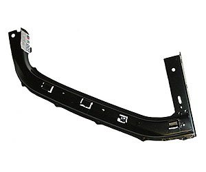 RH SIDE BUMPER RETAINER PILOT 03-05