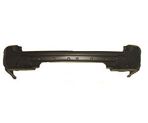 RR BUMPER CVR P PILOT 03-05