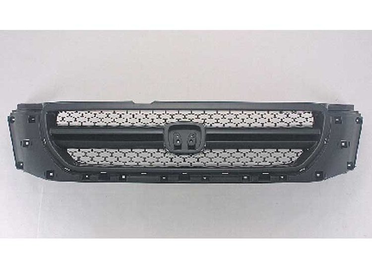 GRILLE MAT DK GRY PILOT LX 03-05