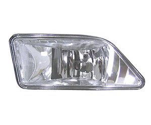 LH FOG LAMP PILOT 06-08