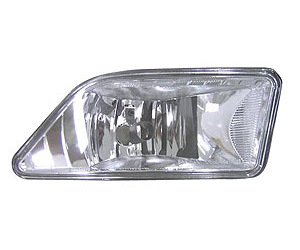 RH FOG LAMP PILOT 06-08