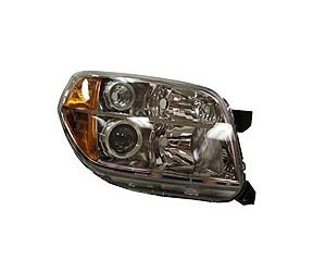RH H.L. LENS BODY PILOT 06-08