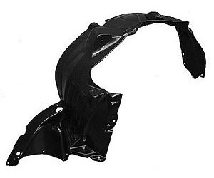 RH FENDER LINER PILOT 06-08