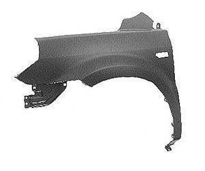 LH FENDER C PILOT 06-08