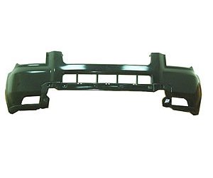 FT BUMPER CVR P PILOT 06-08