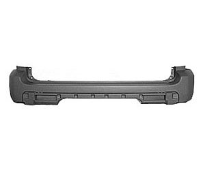 RR BUMPER CVR P PILOT 06-08