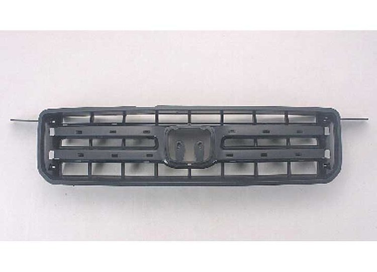 GRILLE DK GRY PILOT 06-08