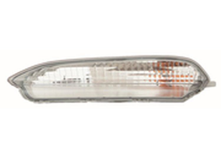 LH FRONT SIGNAL LAMP W/PA