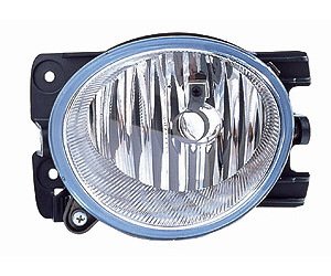 RH FOG LAMP LENS BODY PILOT 09-11