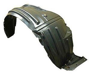 RH FENDER LINER PILOT 09-11