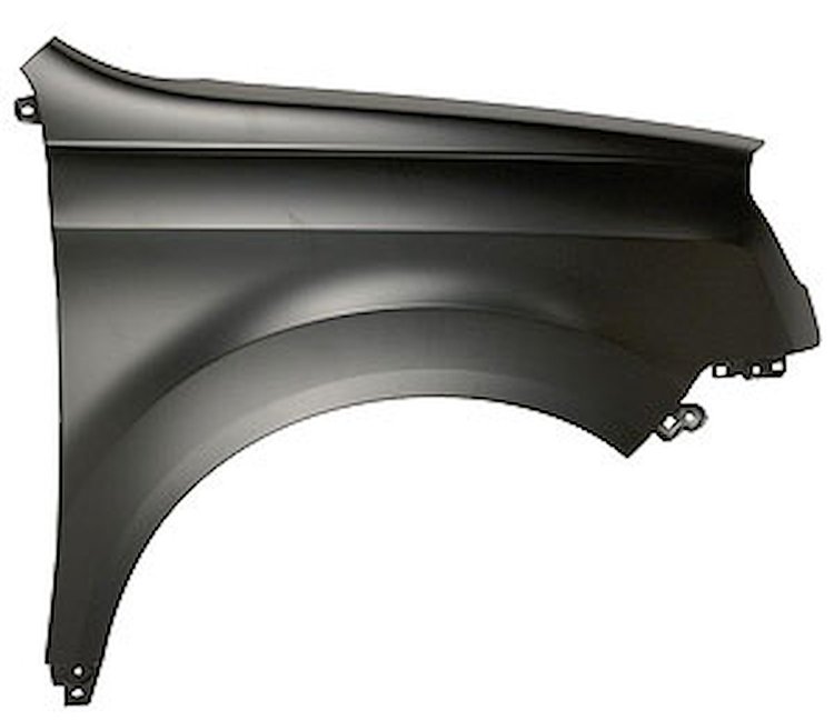 RH FENDER PILOT 09-11