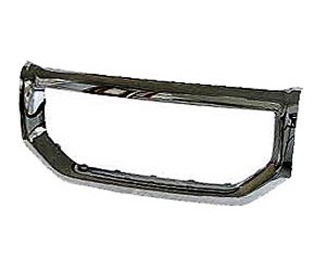 GRILLE FRAME CHR PILOT 09-11