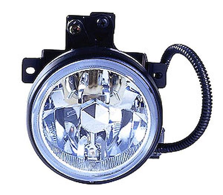 FOG LAMP UNIV ELEMENT 03-04