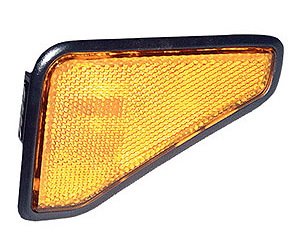 LH FT SIDEMARKER LAMP ELEMENT 03 05-08