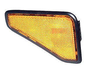 RH FT SIDEMARKER LAMP ELEMENT 03 05-08