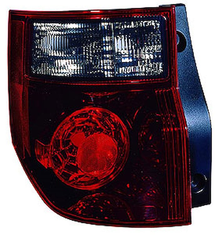LH T.L. COMBINATION TYPE ELEMENT SC 07-08