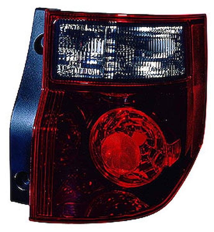 RH T.L. COMBINATION TYPE ELEMENT SC 07-08