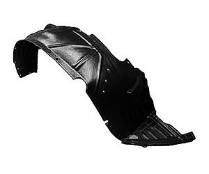 RH FENDER LINER ELEMENT SC 07-08