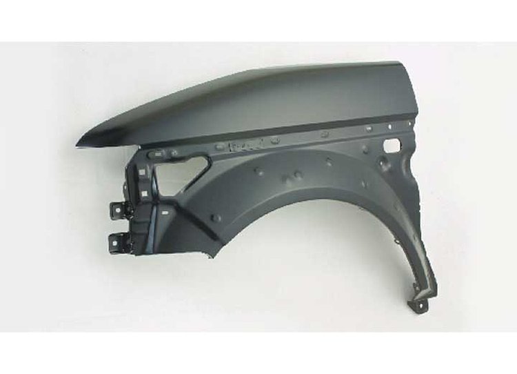 RT FRONT FENDER ASY ALL H