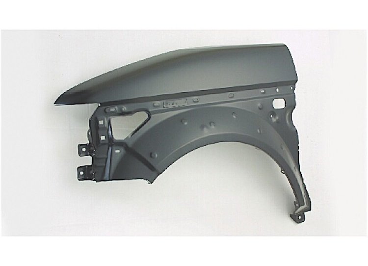 LH FENDER C ELEMENT 03-08