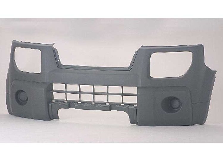 FT BUMPER CVR P ELEMENT DX 03-04 LX 04-05