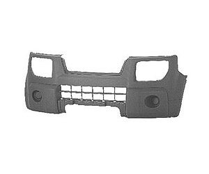 FT BUMPER CVR C P ELEMENT DX 03-04 LX 04-05