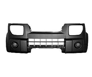 FT BUMPER CVR C GRY ELEMENT EX CODE NH647M 03-05