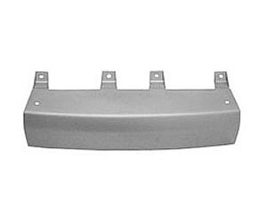 FT BUMPER INSERT MAT GRY ELEMENT 03-05 EX/LX 0607-08 LX