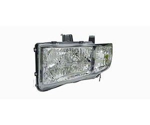 LH H.L. COMBINATION TYPE RIDGELINE 06-08