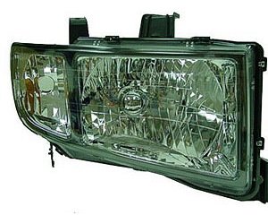 RH H.L. C COMBINATION TYPE RIDGELINE 06-08