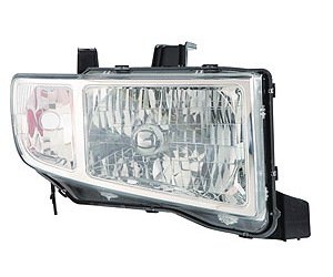 RH H.L. COMBINATION TYPE RIDGELINE 09-11