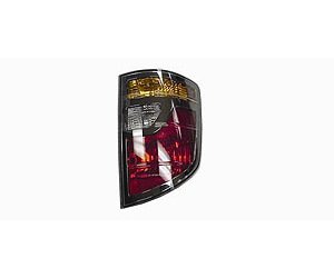RH T.L. COMBINATION TYPE RIDGELINE 06-08
