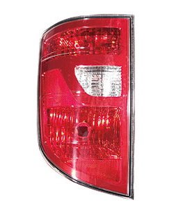 LH T.L. COMBINATION TYPE RIDGELINE 09-11
