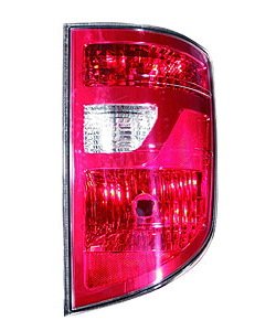 RH T.L. COMBINATION TYPE RIDGELINE 09-11