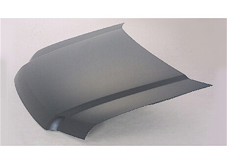 HOOD PANEL ASY ALL HONDA